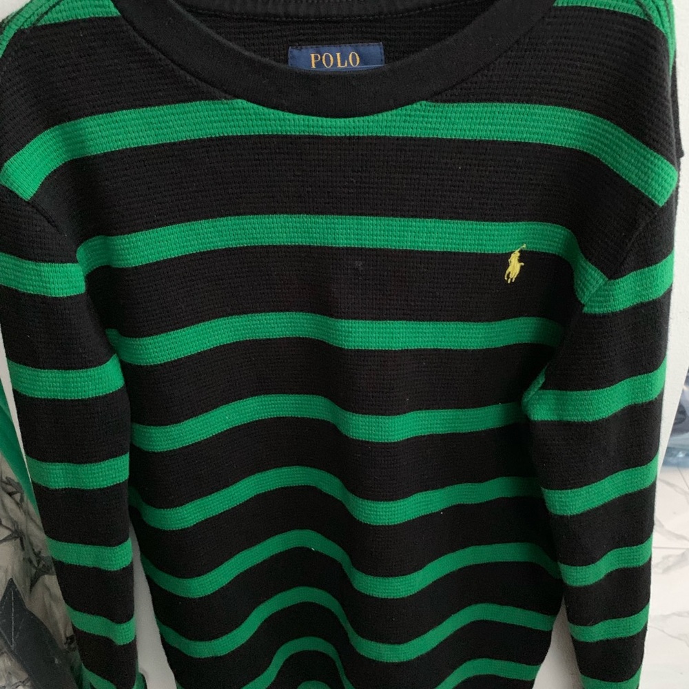 Kids Polo
